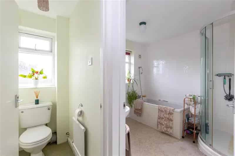3 Bedroom Semi-Detached House for Rent - Available Mid-July