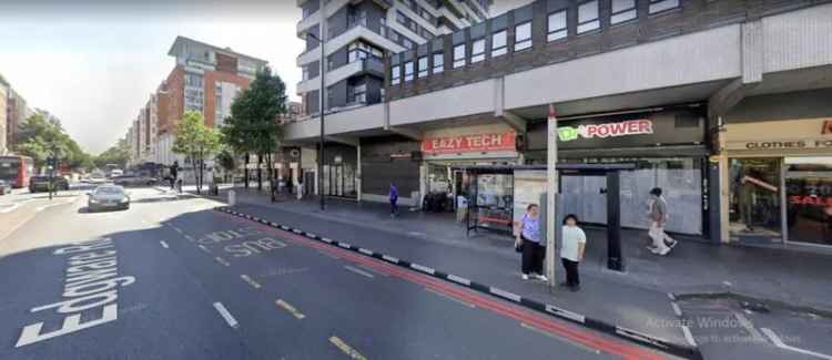 Restaurant House to Rent in Paddington 1700 sq ft