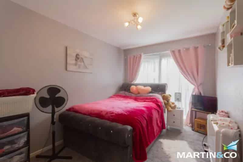 1 Bedroom Flat To Rent
