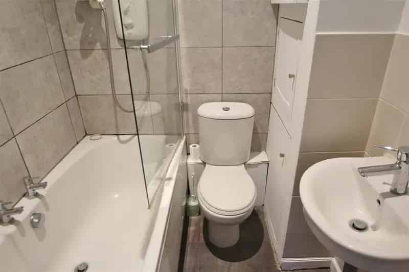 Studio for Sale
