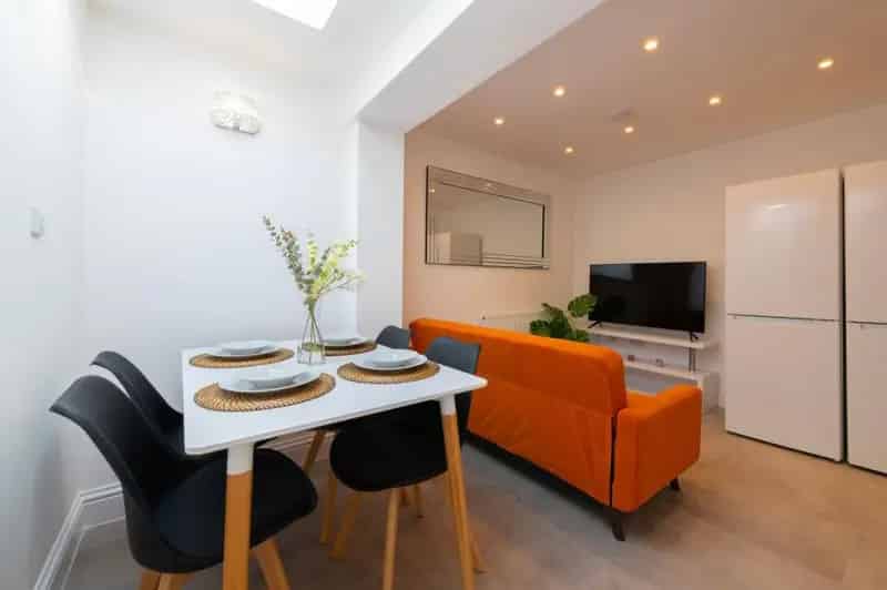 Luxury Double Room BS10 All Bills Included Professional House Share