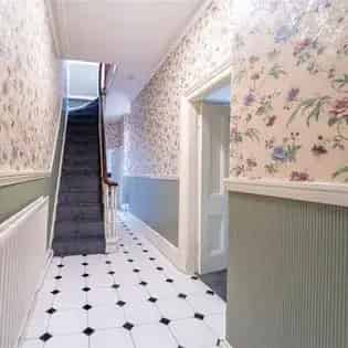 4 Bedroom Townhouse in Birmingham