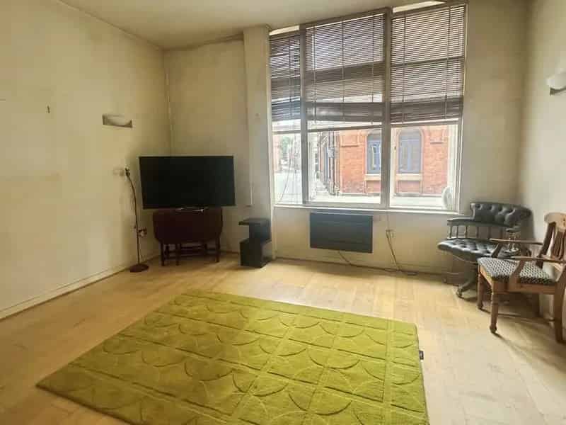 1 Bedroom Flat for Sale Manchester City Centre - Grade II Listed Building