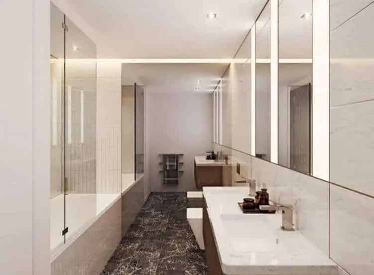 2 Bed Flat for Sale in Marylebone - Luxury Apartment