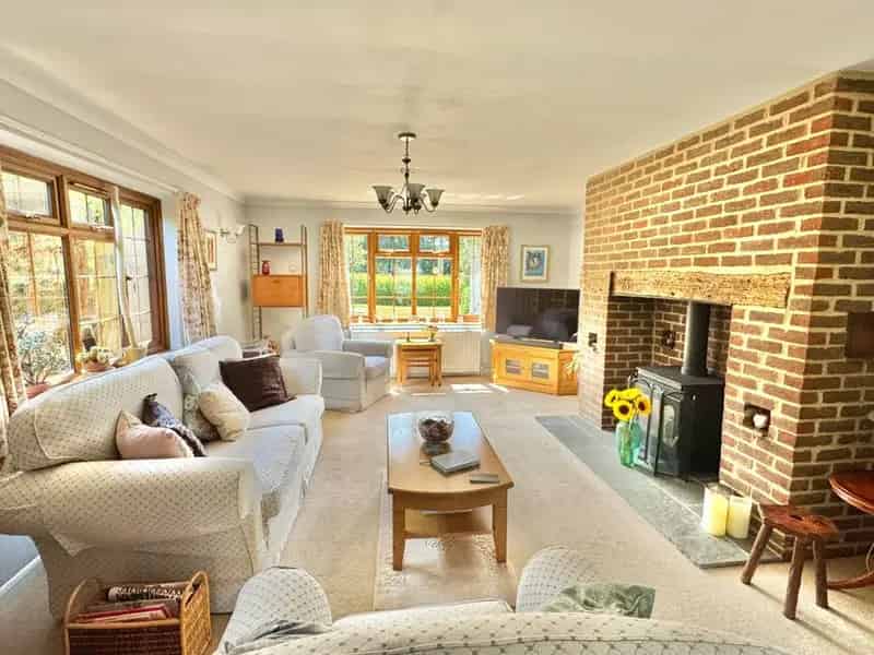 4 Bedroom Detached House for Sale in Kent