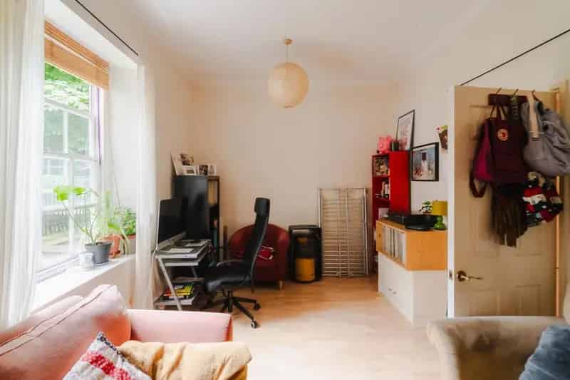 1 Bedroom Apartment for Sale in St Pauls Bristol