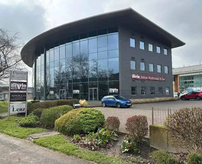Grade A Office Space to Let in Harrogate Hornbeam Park