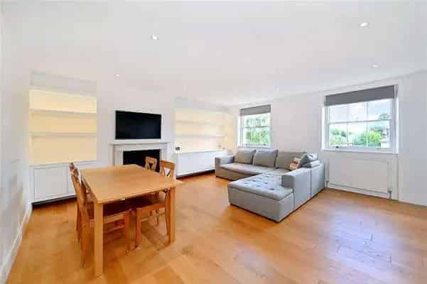 Hamilton Terrace, St. John's Wood, London, NW8 9QR | Property for sale | Savills