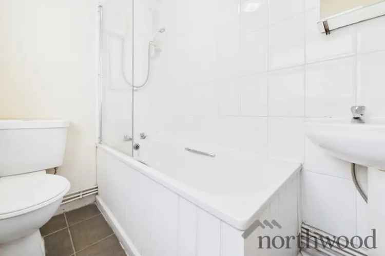 Two Bedroom Mid Terrace House for Sale - Old Swan