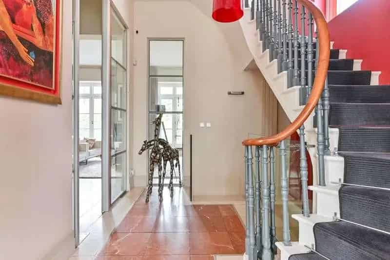 7 Bed House for Sale in Belsize Park
