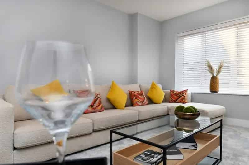 New Build Homes in Bicknacre Essex High Specification Family Homes