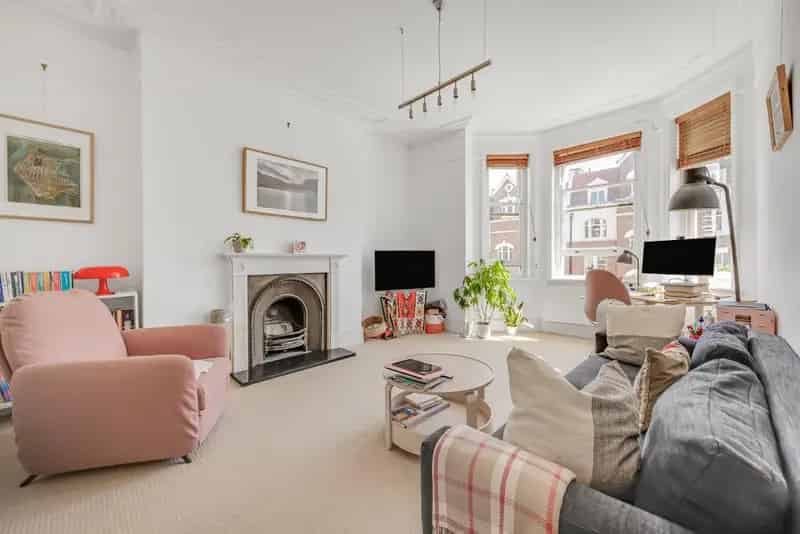 Flat For Sale , London, England