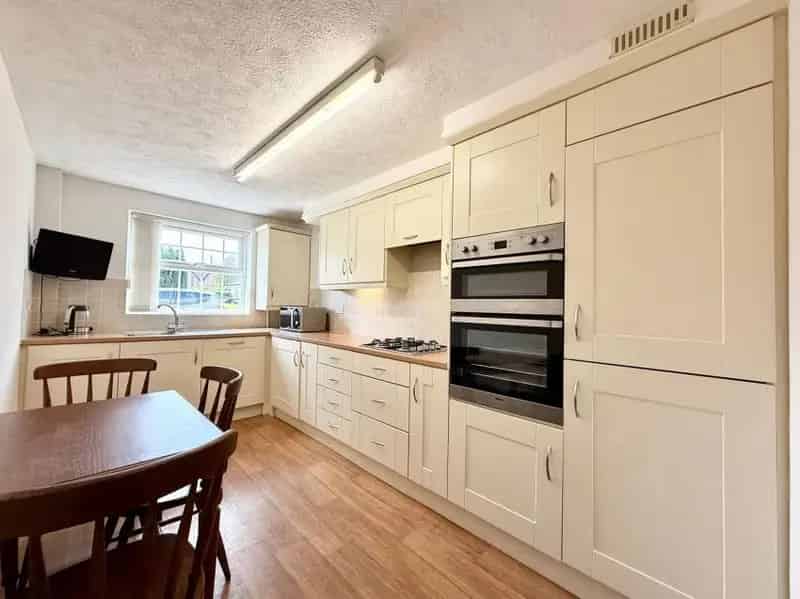 2 Bed Flat for Sale Over 55s Retirement Apartment