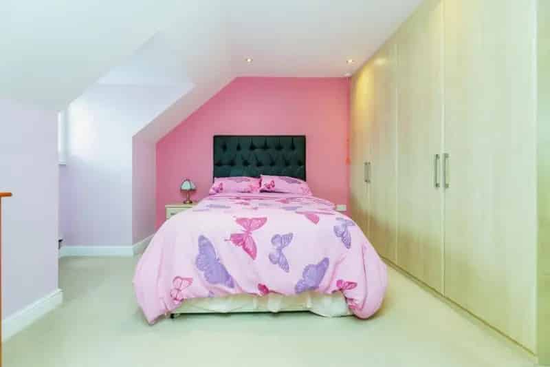 2 Bed Penthouse Apartment Over 55s Development