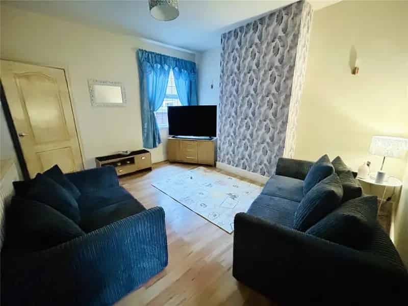 Traditional Terraced House for Sale No Upward Chain
