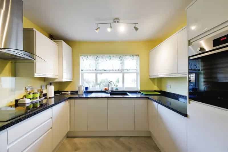 Two Double Bedroom Detached Bungalow For Sale