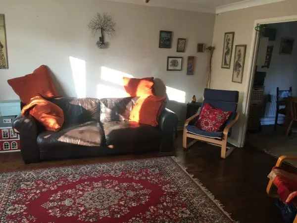 House For Rent in Rother, England