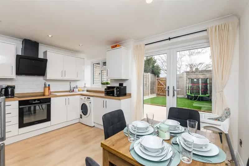 2 Bedroom Terraced House for Sale Near A2M2
