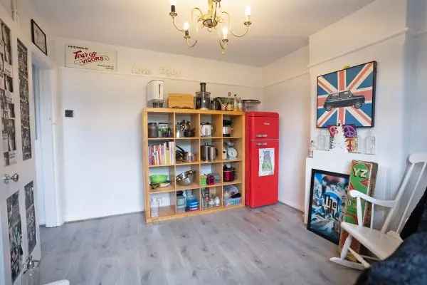 House For Rent in London, England