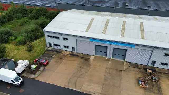 Units D1 & D2 Penrhyn Court, Penrhyn Road, Knowsley Business Park, Knowsley, L34 9AB | Property to rent | Savills