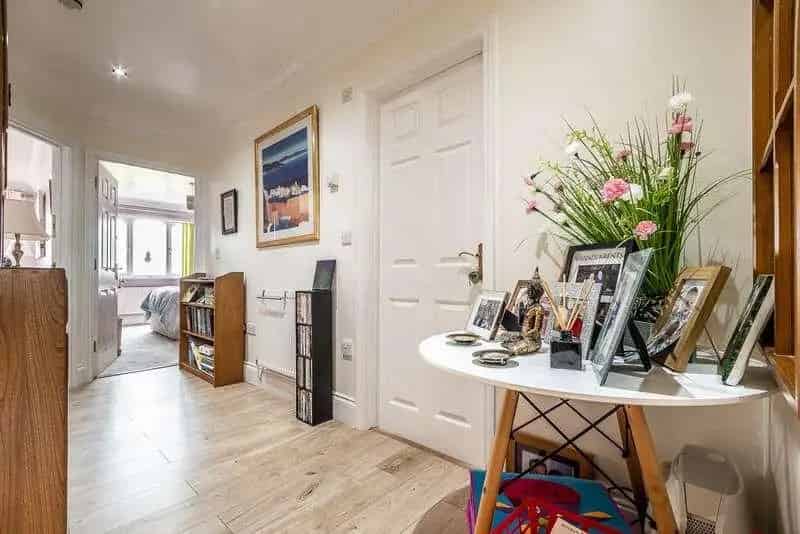 2 Bed Flat for Sale Stunning Lyme Bay Views
