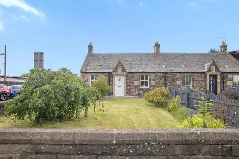 3 Bedroom Semi-Detached Bungalow For Sale