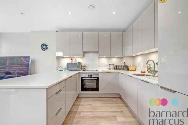 Flat For Sale , London, England