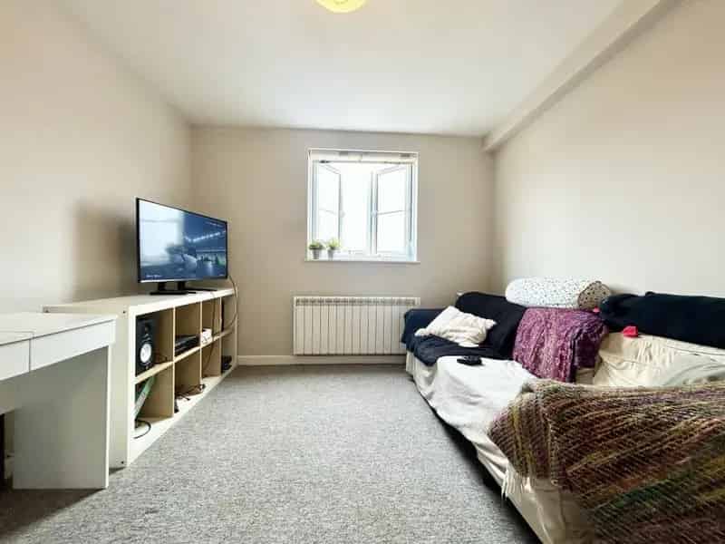Modern 2-Bedroom Apartment near Temple Meads Station Bristol