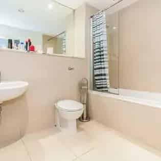 2 Double Bedroom Apartment in Manchester's The Hacienda