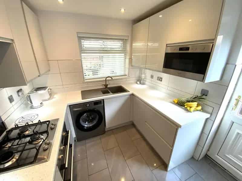 3 Bed Detached House for Sale Royton Oldham