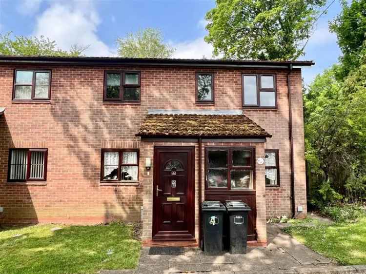 2 Bedroom Maisonette for Sale