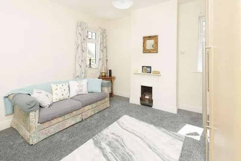 3 Bed Detached House For Sale Corley