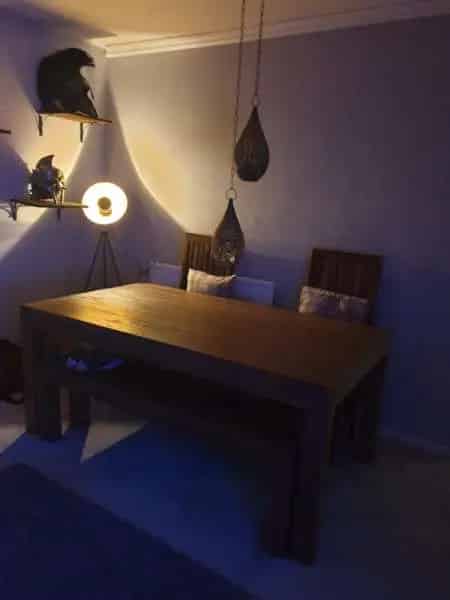 Large 2 Bed Flat Near Amenities and Schools