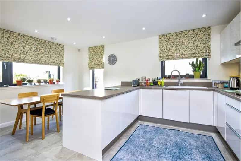 3 Bed Detached House Guardbridge Near St Andrews