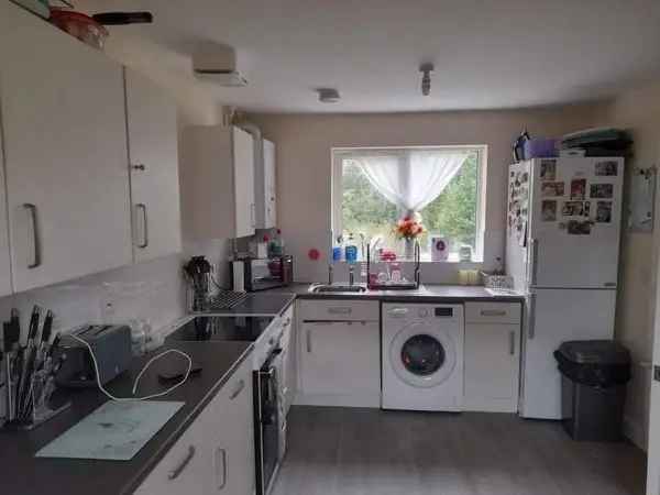 House For Rent in Stratford-on-Avon, England