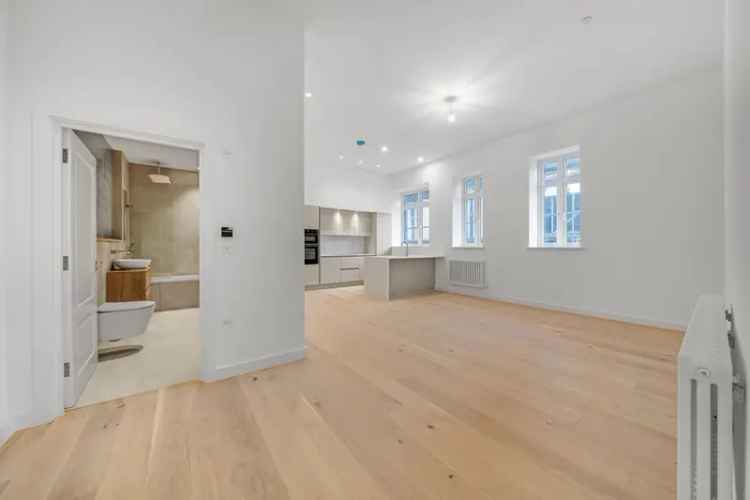 Apartment for sale with 2 bedrooms, Southsea, Hampshire