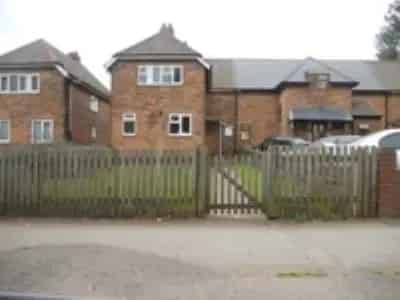1 Bed Flat Heartlands Birmingham