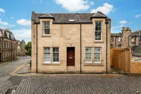 9 York Lane, New Town, Edinburgh, EH1 3HY | Property for sale | Savills