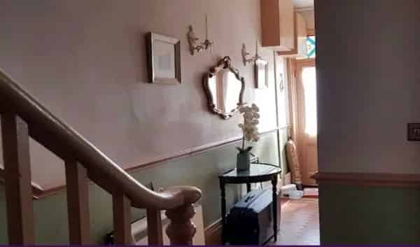 2 Bed House Swap Shepherds Bush for Garden Property Near London