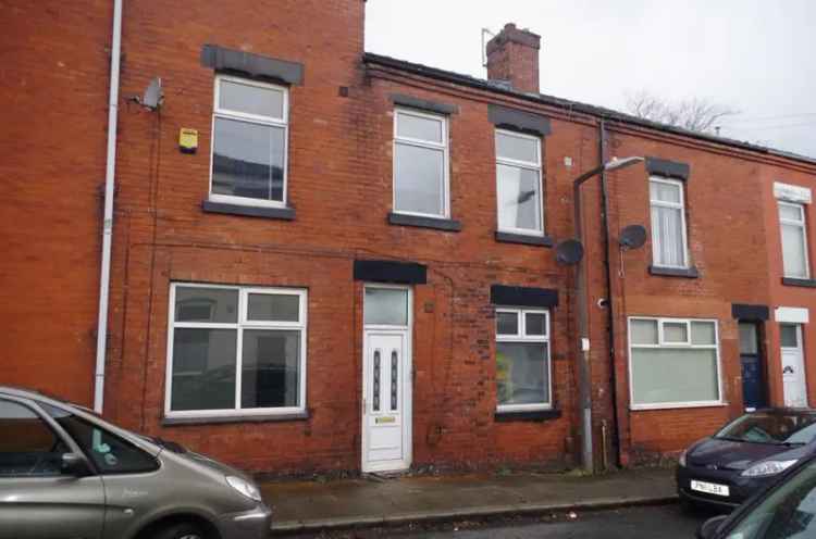 5 Bedroom House Share Near Hospital