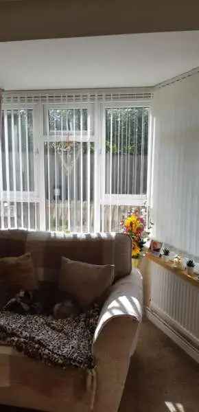 Bungalow For Rent in Stevenage, England