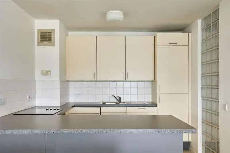 1 Bed River View Apartment Nine Elms Vauxhall