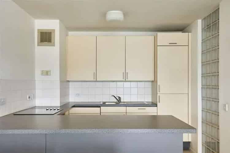 1 Bed River View Apartment Nine Elms Vauxhall
