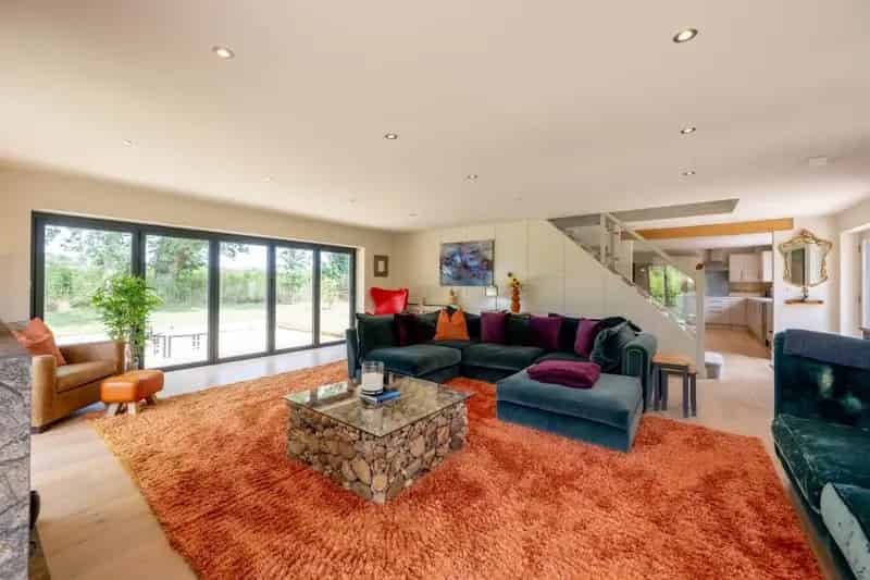 3 Bed Detached House Thursford Holiday Accommodation