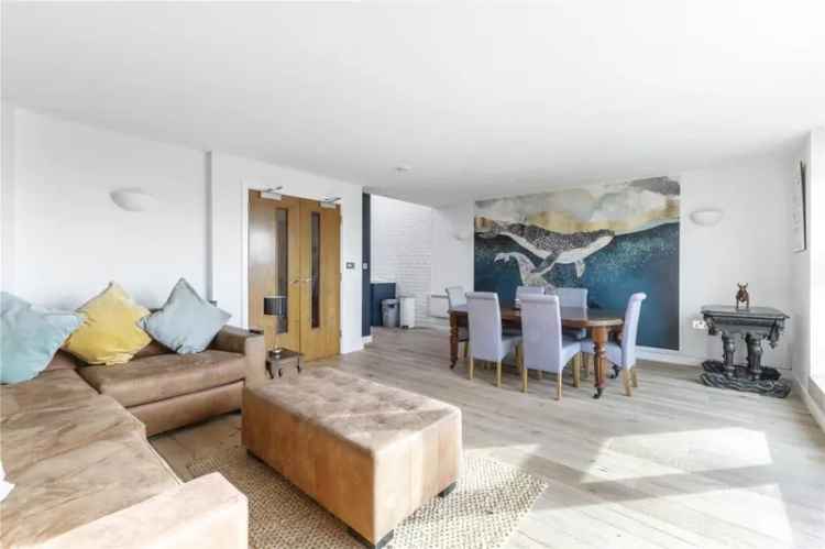 3 Bedroom Penthouse for Sale Harbourside