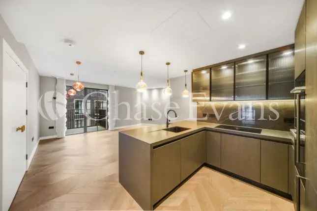 Flat for sale in Cleveland Street, Fitzrovia, London W1T