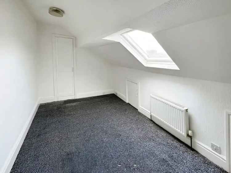 3 Bedroom Flat to Rent Blackpool FY4