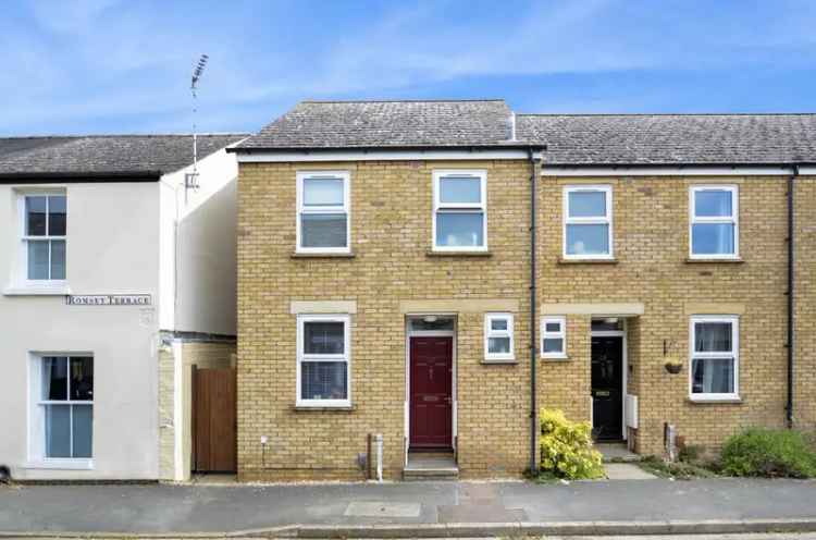 4 Bedroom Semi-Detached House to Rent