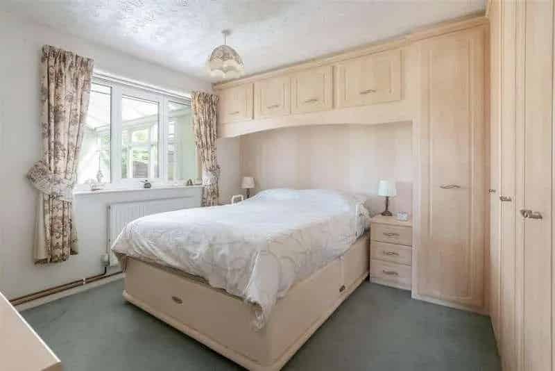 3 Bed Detached Bungalow For Sale