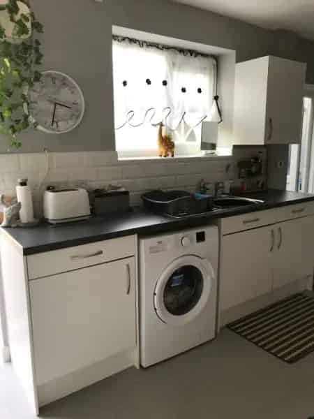 3 Bed End Terrace House Exchange for Bungalow or Ground Floor Apartment